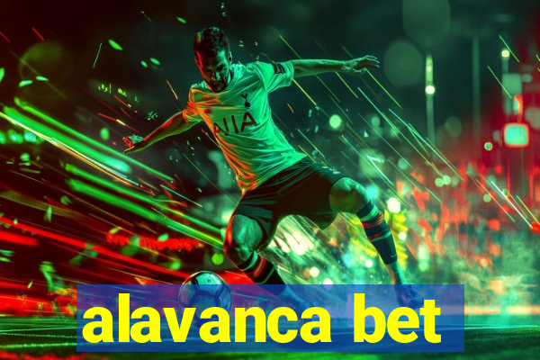 alavanca bet